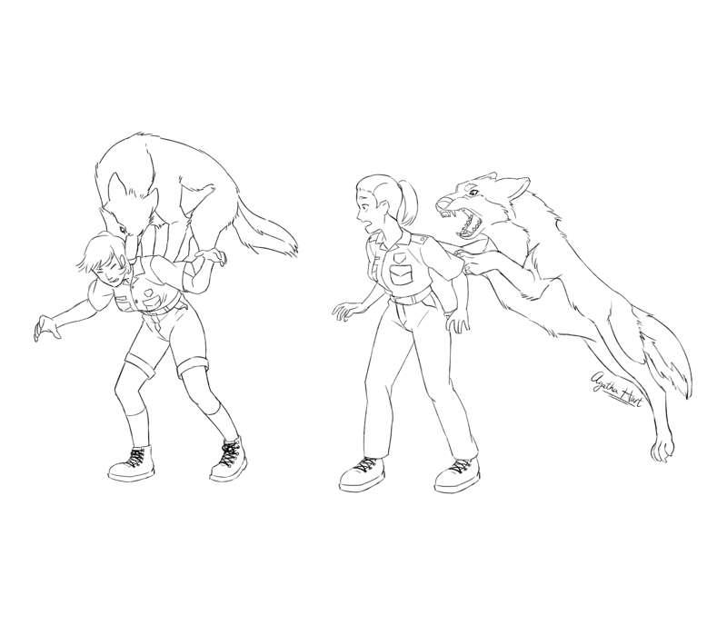 Merging TF Commission Part 2