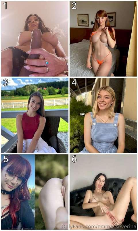 🌟 SUBSCRIBE TO MY BESTIES FOR AMAZING OFFERS!1. 🔥🍬 @tsmistre..