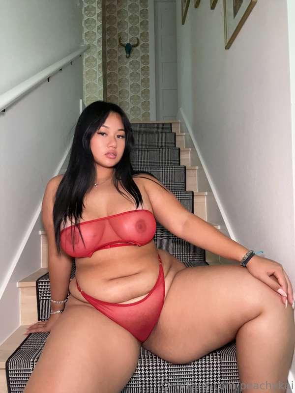 I can take you on the stairway to heaven