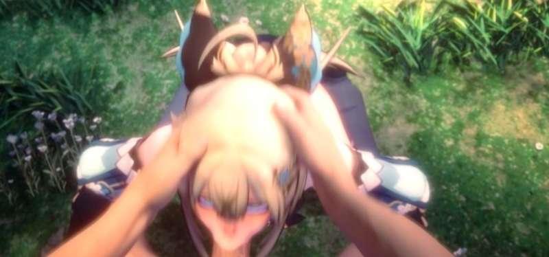 Kirara Face Fck Edit - commissioned