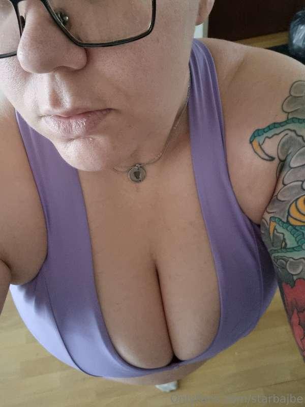 Who wants to come work out with me? 😉