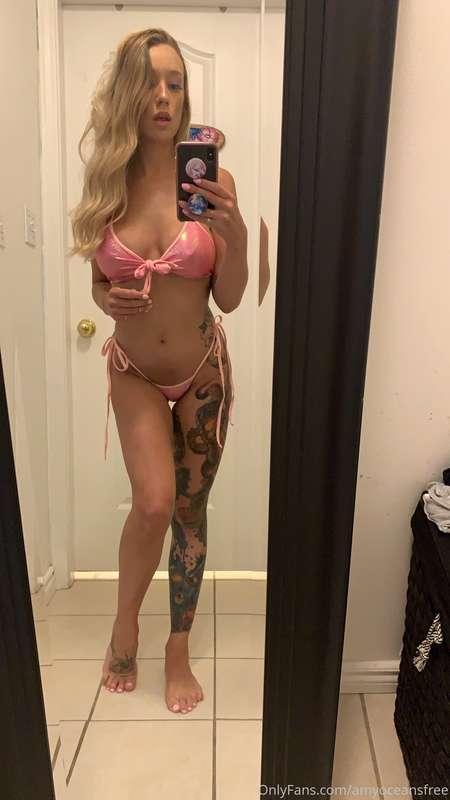 POV I'm about to do a strip Perfomance for you💋