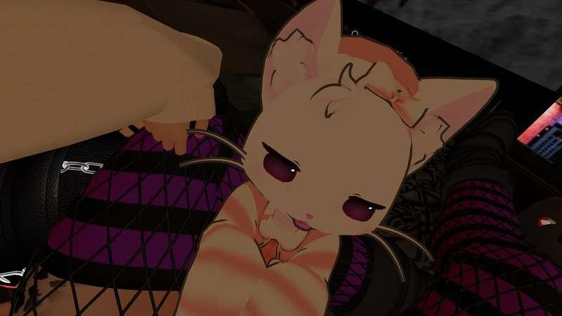(Weekly EVENT) 💚 VRChat Game/Movie Night Hangout! (Hosted by me!) 💗