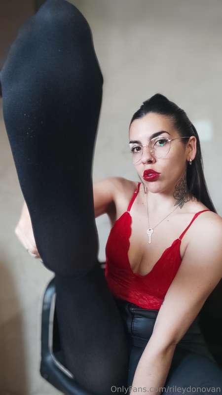 I will make you serve me in ways you never thought possible.