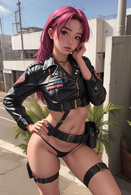 body