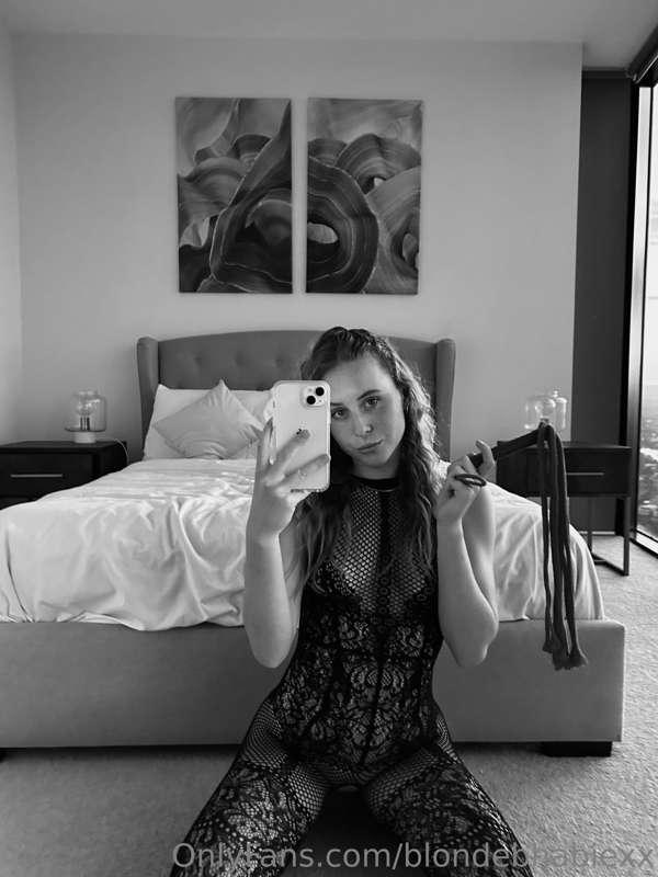 in the mood to misbehave 😏😈