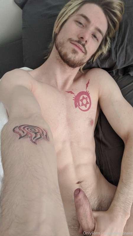 Good morning to all my lovely subscribers! Now be good littl..