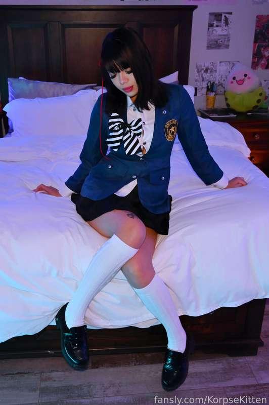 korpsekitten image #0