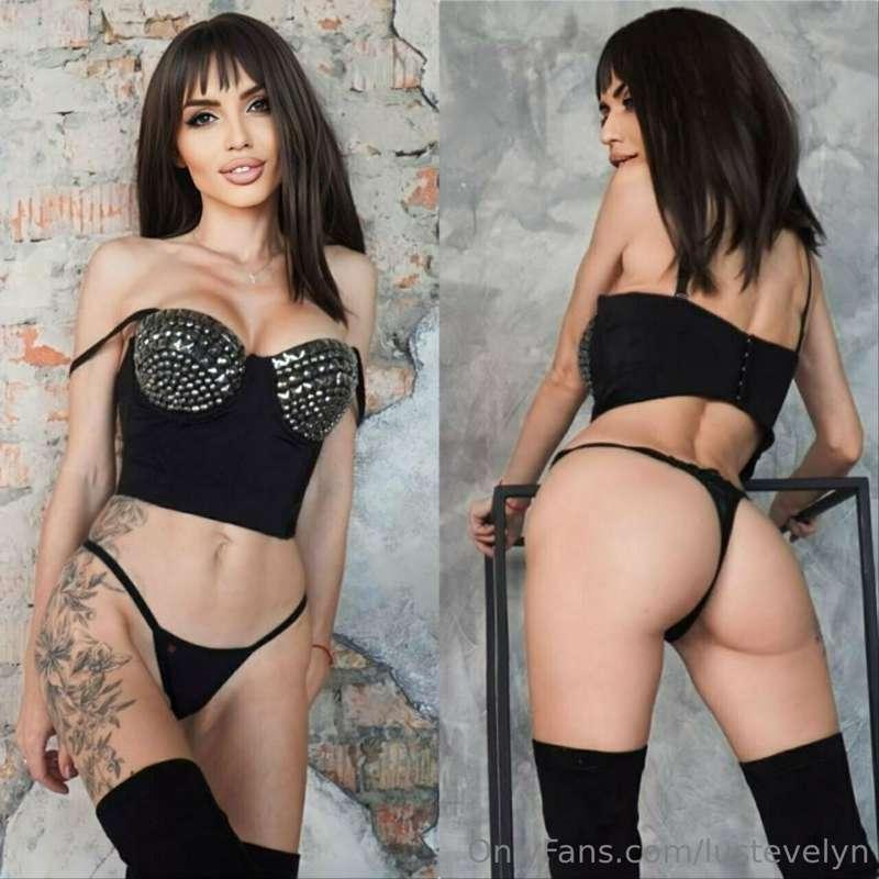 ## the real ***PORNSTAR*** @sonyya_gold made her page free 🥵..