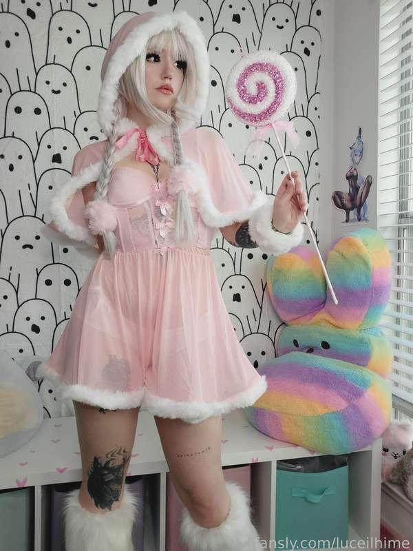 luceilhime image #7