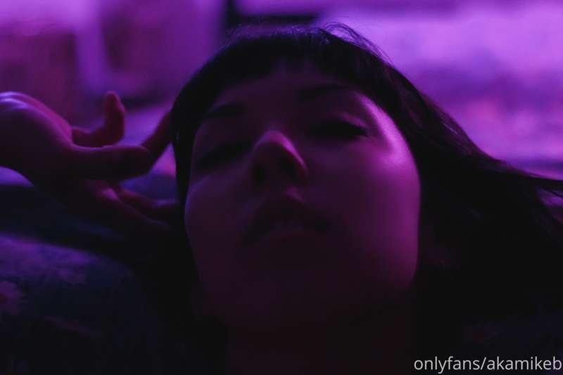 New work with mew model (to us) @elliekimiko! This was anoth..