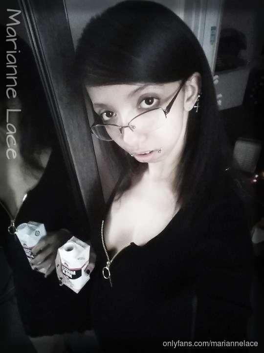Look into my eyes, you can see whose the most worthy woman i..