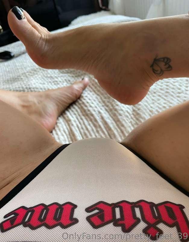 Bite me 😈