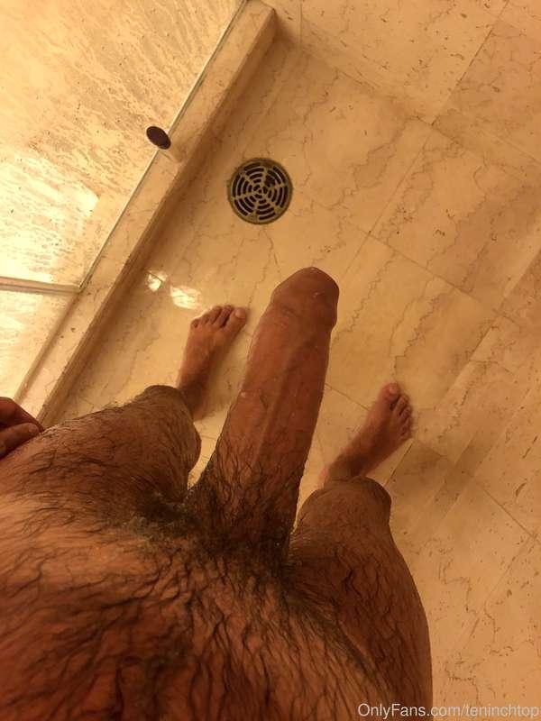 Shower time 💦