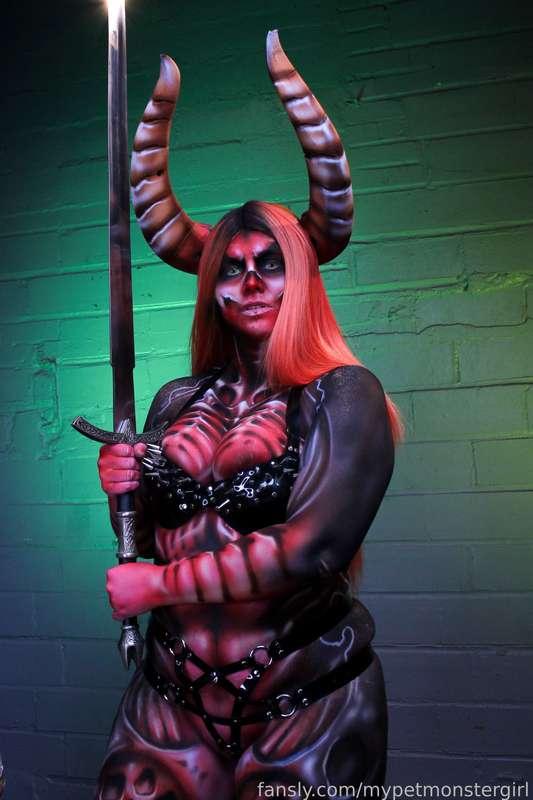 mypetmonstergirl image #1