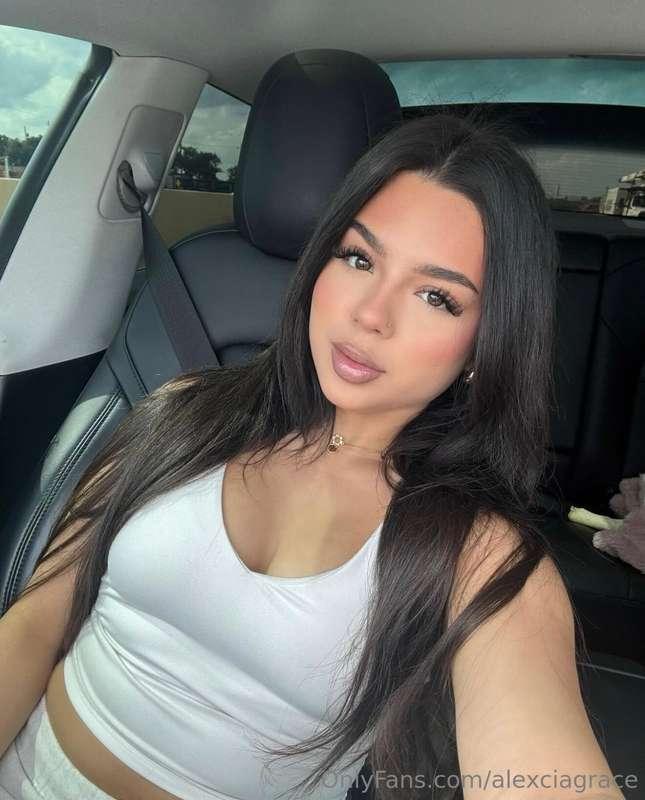 who's your mami? ;) 😘