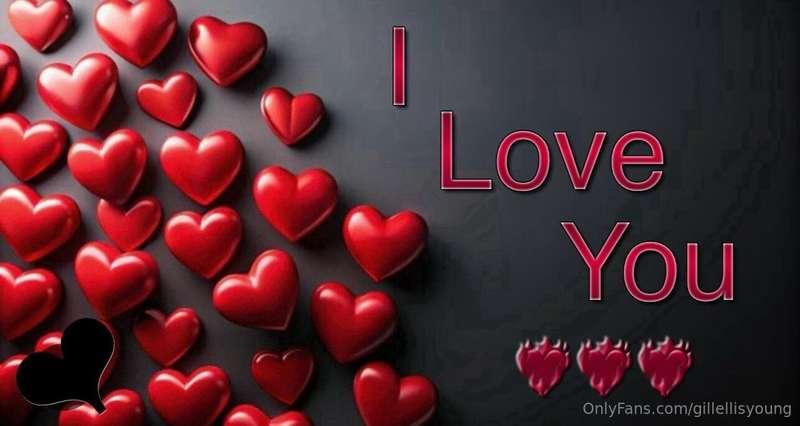 Happy Valentine 💘 😘😘😘