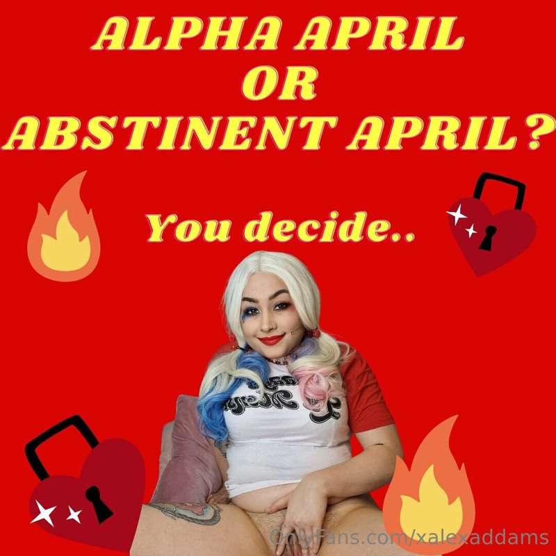 ## ***BRAND NEW ALPHA & ABSTINENT WHEELS*** 🎡

whether you'r..