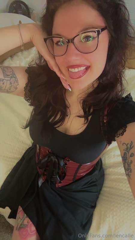 Who’s buying this birthday girl a drink?