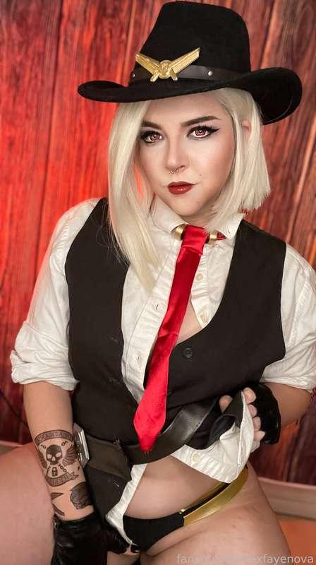 alexfayenova image #3