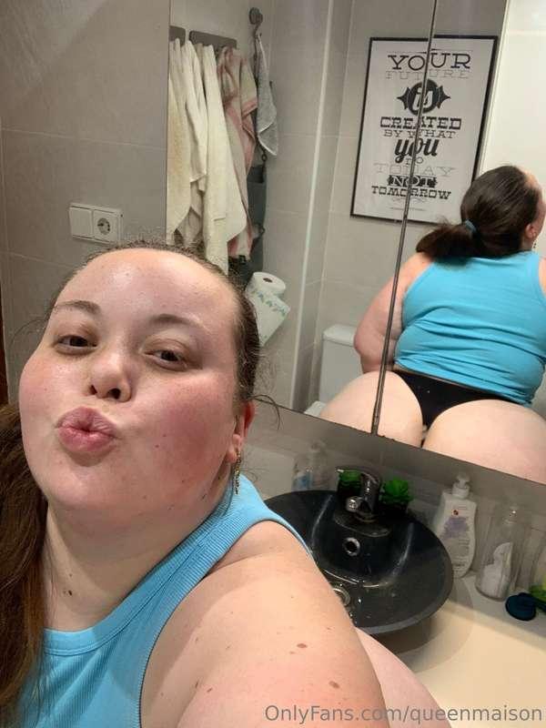 Free content for my favs that already subscribed 💦🤤 run to y..