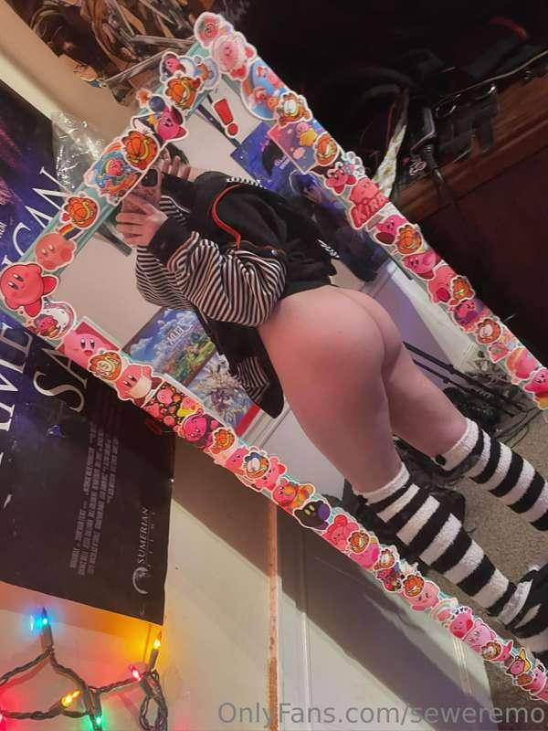 my best features :3