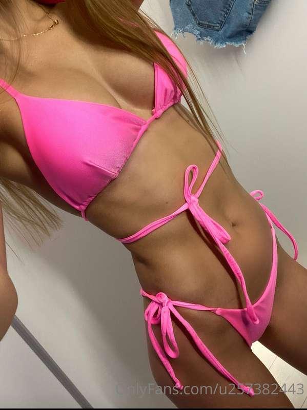 Pink love 💗