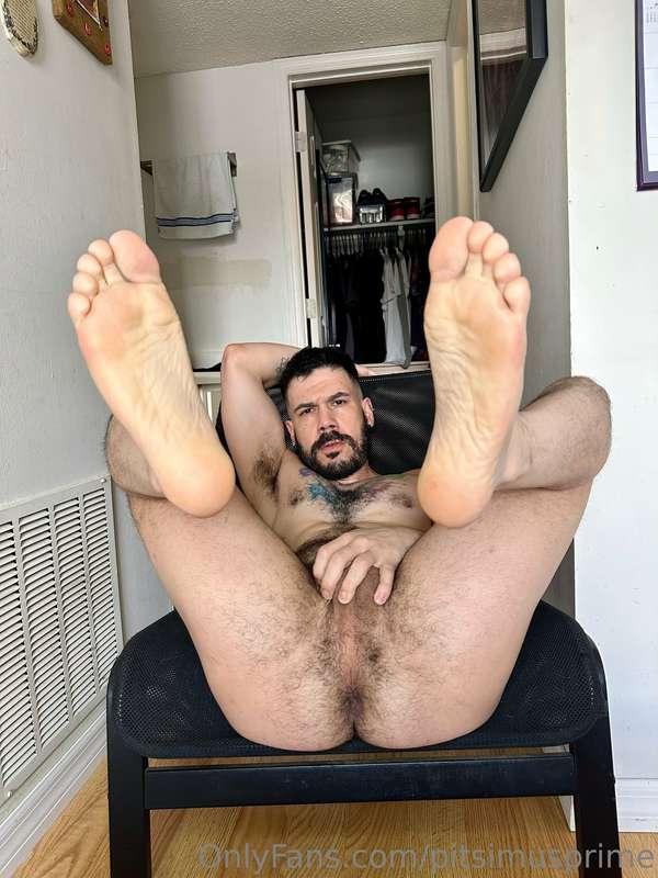 More Hole and Soles