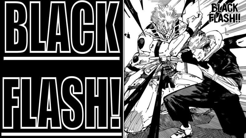 Jujutsu Kaisen Chapter 257 Live Reaction : ONE, TWO, THREE, FOUR, FIVE, SIX, SEVEN, AND EIGHT!