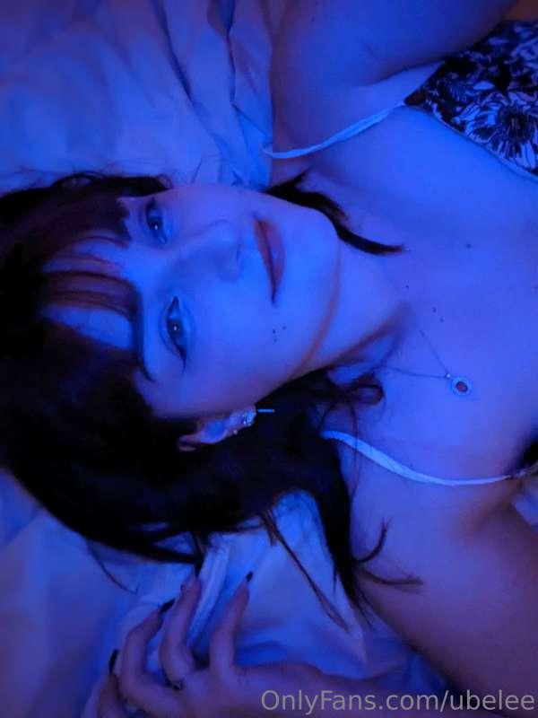 I can have that face when you are above me❤️