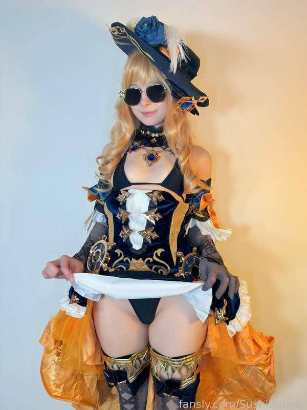 sushibunniii image #1