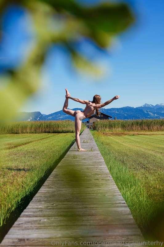 How do you recharge when life gets overwhelming?