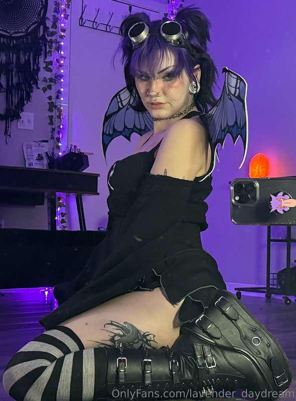 Gotta tell me which one is your fav <3 Fairy getting fucked ..