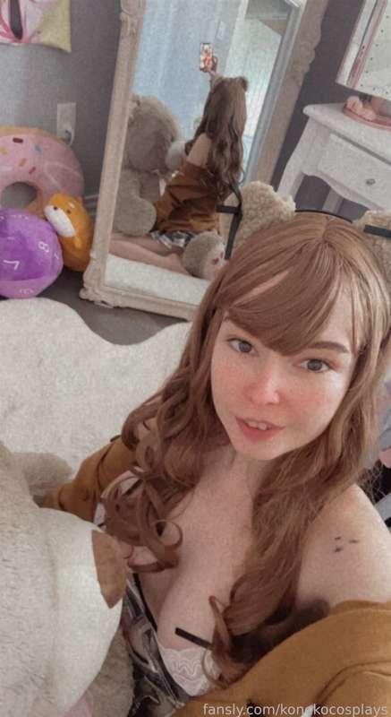 konekocosplays image #15