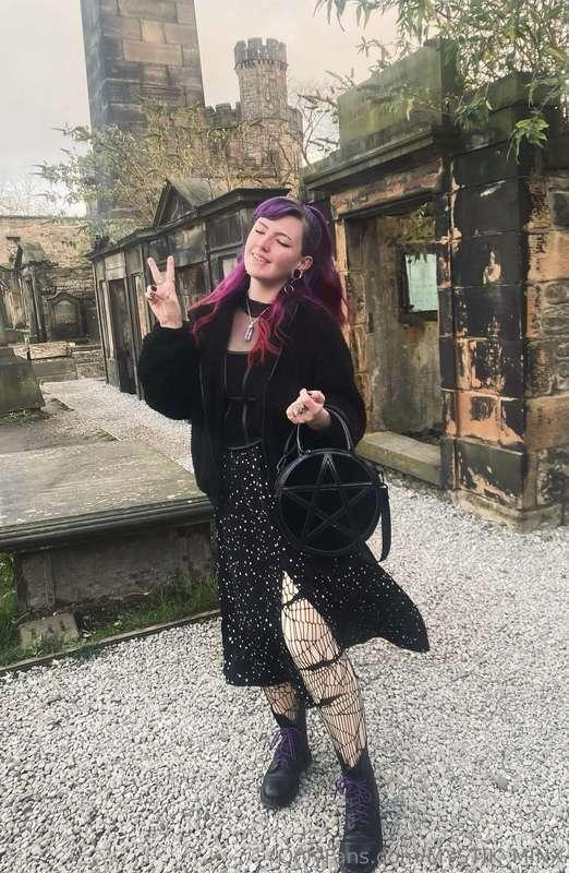 Some pics from my time in Edinburgh :) 