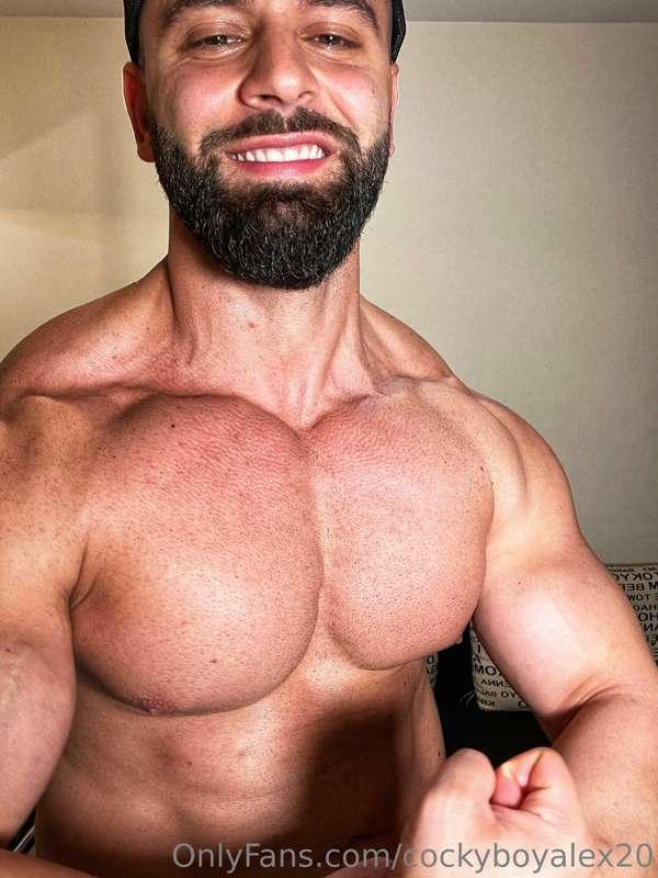 cockyboyalex20 image #0