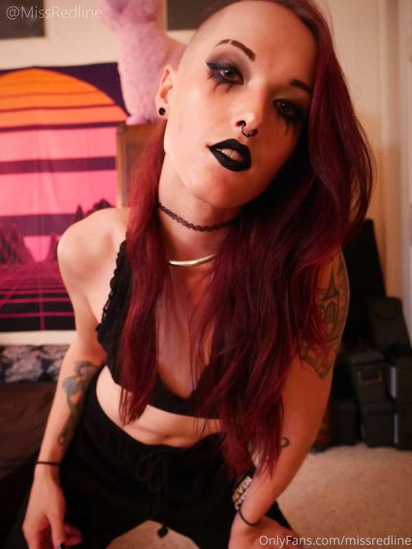 A little bit of spice to hold ya'll over until the next vid ..