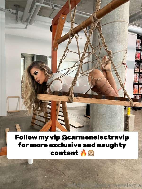 follow my other naughty and exclusive account😈