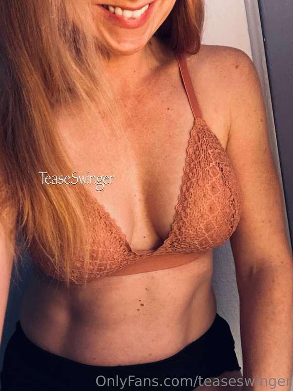 Pretty bra 😍