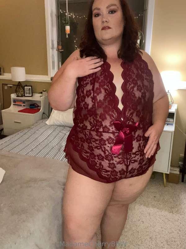 Tbh it’s exhausting being this FAT & HOT. you should PAY me ..