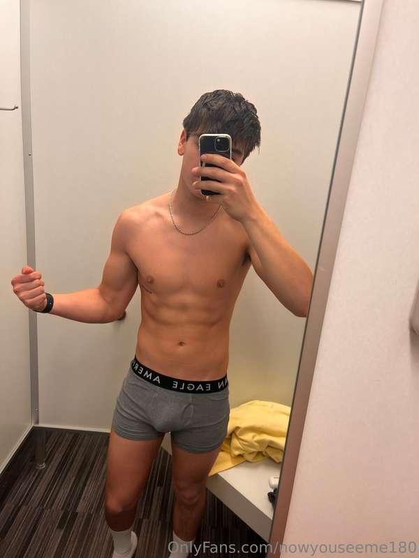 New boxers hehe