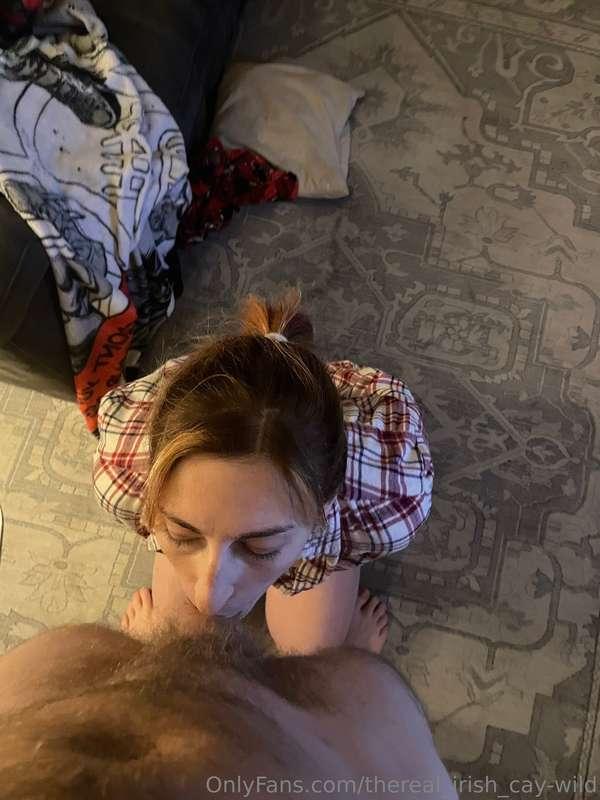 Just a mouthful 👀