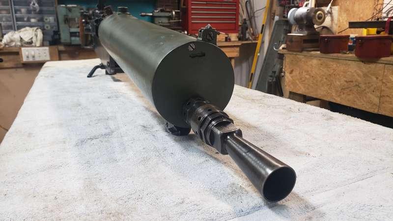 MG 08 update
