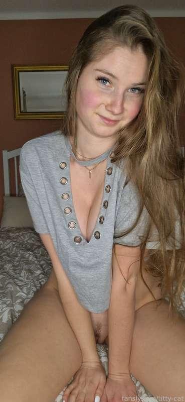 titty-cat image #0
