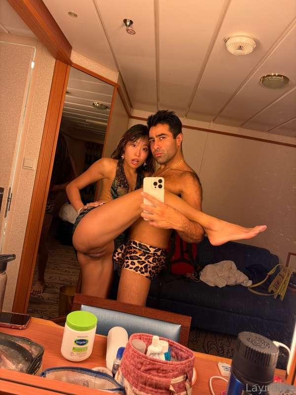 'wild jungle' / 'Tarzan & Jane' is always a fun time! I made..