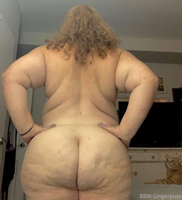 bbwgingerpuss main image