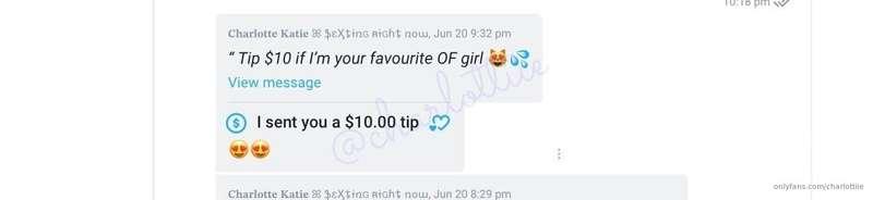 recent feedback from you guys , I love you ✨🙊🙊