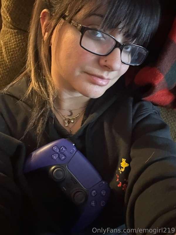 What’s your favorite game? 