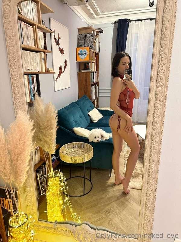 How am I looking? 😘