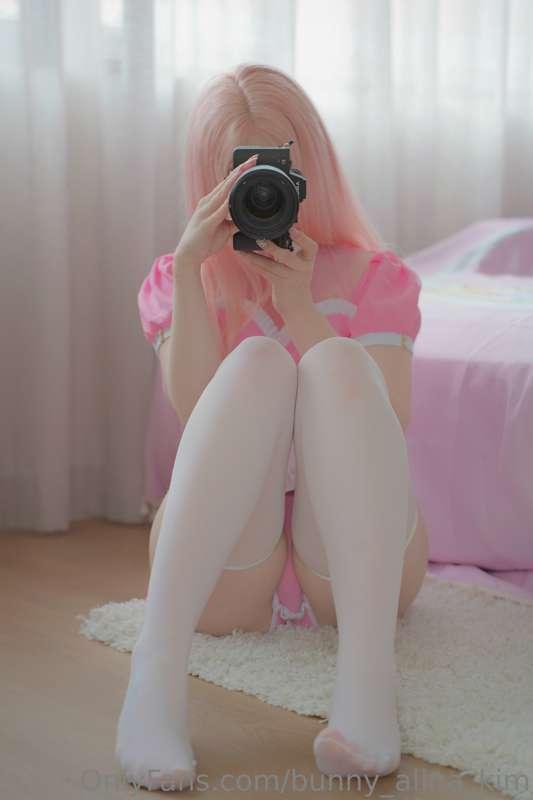 i wanna show u what's between my legs daddy 😘